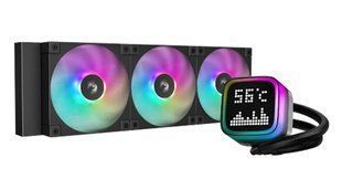 Водяне охолодження DeepCool LP360 (R-LP360-BKMSNC-G-1) 531226ua фото