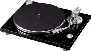 Проигрыватель виниловых дисков Teac TN-3B-SE Piano Black (TN-3B-SE/B) 039046 фото