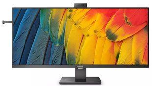 Монитор PHILIPS 40B1U5601H 40" 3440x1440 IPS 4 мс [GTG] 500513 фото
