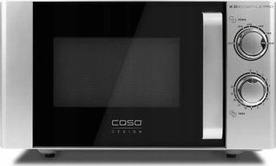 Микроволновка Caso M20 Ecostyle Pro 594925 фото