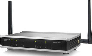 Бездротовий маршрутизатор (роутер) Lancom Systems 1790-4G+ (62135) 001440 фото