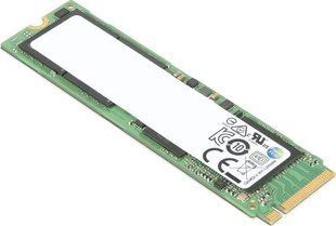 SSD накопичувач Lenovo Thinkpad 512 GB M.2 (4XB0W79581) 000878 фото