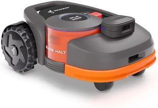 Газонокосарка-робот Segway Navimow H800E 604349 фото