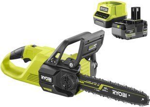 Аккумуляторная пила Ryobi RY18CSX30A-150 (5133005466) 600893 фото
