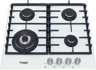 Варильна поверхня газова Freggia HCG 640 VGT W 005156 фото