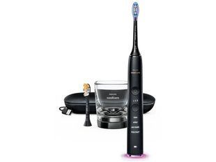 Електрична зубна щітка Philips Sonicare DiamondClean Smart 9000 HX9917/89 362176 фото