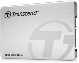SSD накопитель Transcend 1 TB (TS1TSSD370S) 001002 фото