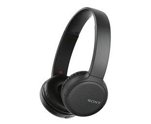 Наушники с микрофоном Sony WH-CH510 Black 028792 фото