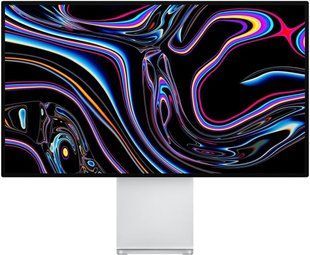 Монитор Apple Pro Cinema XDR (Nano-Texture Glass) (MWPF2) 023770 фото