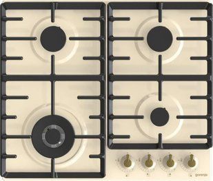 Газовая варочная поверхность Gorenje GW642CLI 604243 фото