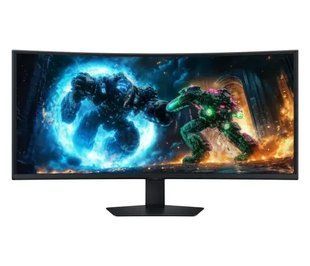 Монітор Samsung Odyssey G75F 40 (LS40FG750EUXEN) 615568 фото