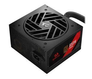 Блок живлення Redragon Guard 650W (GC-GU02) 614887 фото