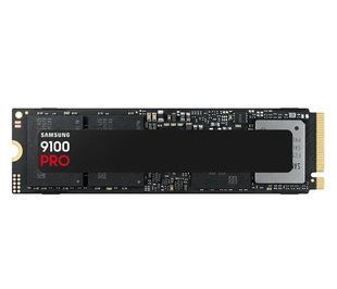 SSD накопитель Samsung 9100 Pro 8TB (MZ-VAP8T0BW) 614795 фото