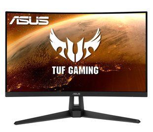 ЖК монитор Asus TUF Gaming VG27VH1B (90LM0691-B01170) 036988 фото