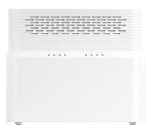 Бездротовий маршрутизатор (роутер) ZTE MF258K ODU-IDU 001684 фото