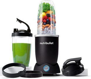 Фітнес-блендер Nutribullet NB120MB 611454 фото