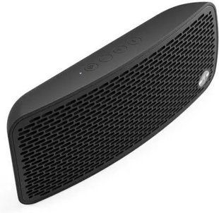Портативна колонка Audio Pro P5 Black 034143 фото