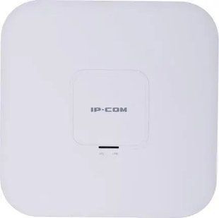 Бездротовий маршрутизатор (роутер) Tenda EW12 001479 фото
