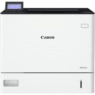 Принтер Canon i-SENSYS LBP361dw (5644C008) 038125 фото