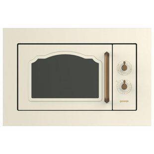 Микроволновка с грилем Gorenje BM235CLI 021059 фото