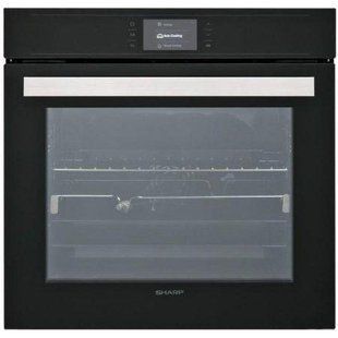 Духовка електрична Sharp KS-70T50BHH 011974 фото