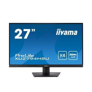 Монитор iiyama ProLite XU2794HSU-B1 023497 фото