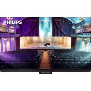 OLED телевизор Philips 77OLED908/12 002988 фото