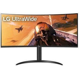 Монитор LG UltraWide 34WP75CP-B 023920 фото