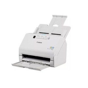 Слайд сканер Canon imageFORMULA RS40 (5209C003) 038288 фото