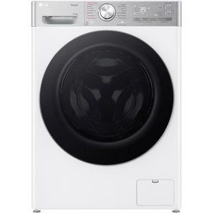 Стиральная машина автоматическая LG F2D95902W 035499 фото