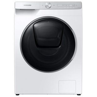 Стиральная машина автоматическая Samsung WW90T954ASH 031570 фото