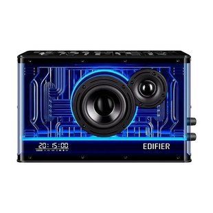 Минисистема Edifier QD35 Black 480045ua фото