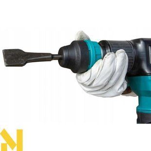 Молоток отбойный аккумуляторный Makita DHK180ZJ 024940 фото