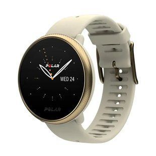 Смарт-часы Polar Ignite 2 Gold & Champagne S/L (90085185) 613217 фото