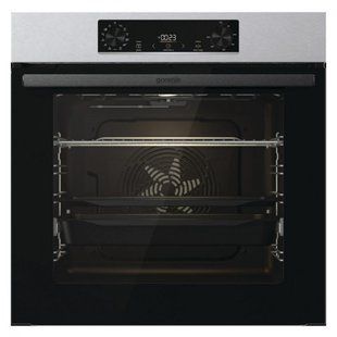 Духовка електрична Gorenje BOSB6737E06X 011385 фото