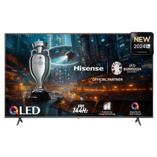 QLED телевизор Hisense 85E7NQ PRO 003038 фото
