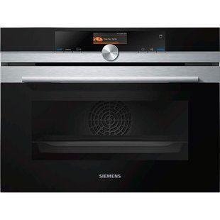 Духовка електрична Siemens CS636GBS2 011435 фото