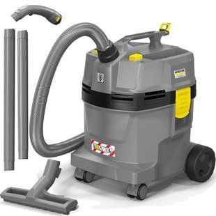 Промисловий пилосос KARCHER Professional NT 22/1 Ap L 1.378-600.0 480306 фото