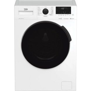 Стиральная машина автоматическая Beko WUE6624XBWS 031177 фото