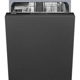 Посудомийна машина SMEG ST211DS 031129 фото