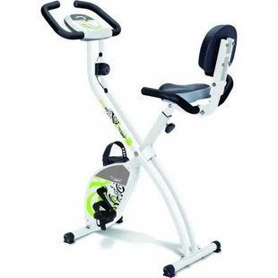 Велотренажер магнітний BH Fitness Back Fit YF91 009868 фото