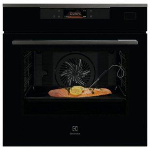 Духовка електрична Electrolux KOBBS39H 011335 фото
