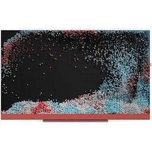 LCD телевизор (LED) Loewe WE. SEE 43 Coral Red (60512R70) 003168 фото