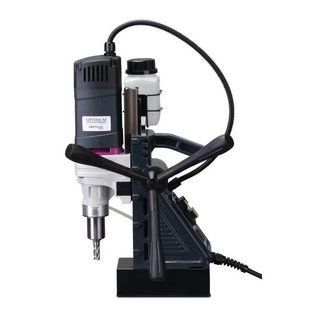 Дрель на магнитной основе Optimum Maschinen DM 50 (3071050) 014878 фото