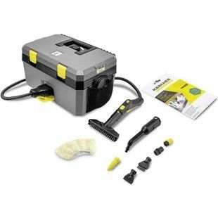 Пароочиститель Karcher SG 4/2 Classic (1.092-301.0) 032174 фото