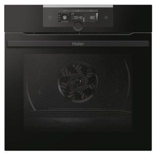 Духовка електрична Haier HWO60SM2F3BH 011924 фото