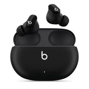 Навушники TWS Beats by Dr. Dre Studio Buds Black (MJ4X3) 353527ua фото