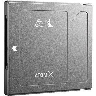 SSD накопитель Angelbird ATOmX 1TB (ATOMXMINI1000PK) 001841 фото