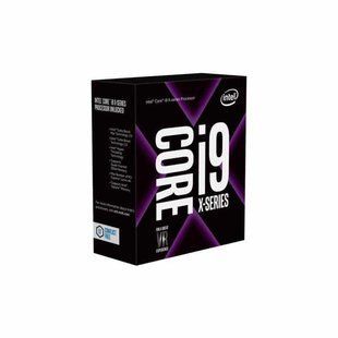 Процесор Intel Core i9-10900X (BX8069510900X) 037547 фото