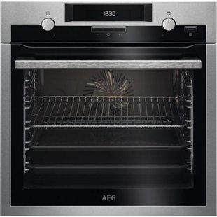 Духовка електрична AEG BCE451350M 011574 фото